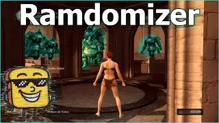Dark Souls 1 Ramdomizer #1