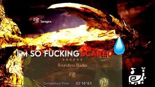 [Monster Hunter Wilds] Seregios Arena: Boundless Blades Hunting Horn| 02'16