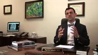 Miami Headache Institute Patient Testimonials