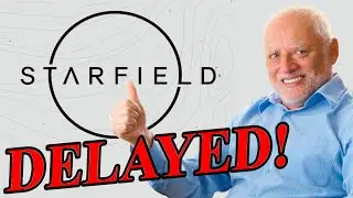 The Starfield Delay survival guide
