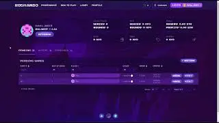 Roshambo: How to Play Block-Paper-Scissors
