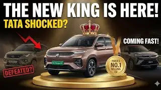 Don't Buy an EV in 2026 Before Watching This! ⚠️ Tata vs MG vs Mahindra