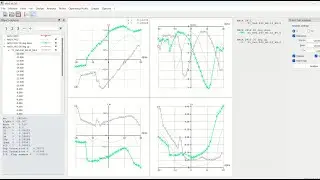 Viscous Analysis Reupload XFLR5