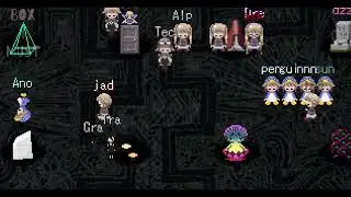 Pov: You climbin' in mid air once that one nexus world got added.mov