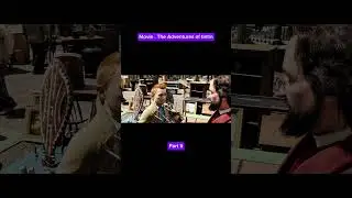 The adventures of tintin part 5 #movieclips #bestmovies #anime #filmixsp