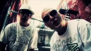 J'resterai Vrai - -Terio & Fly (Prod.Mistalex)