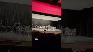 hfms 2021 spring concert part 2