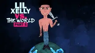 Lil Xelly - Semi [Prod by JosephDavinci]