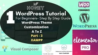 How to install xampp for windows 10 | XAMPP Step by Step Setup Guide