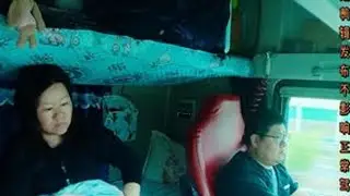 广东到云南全程1700公里，老公主驾我副驾 #记录卡车生活 #卡车夫妻#80后