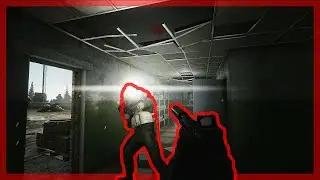 Everything but relaxing Escape From Tarkov moments for you to enjoy
