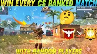 BEST CLASH SQUAD RANKED MATCH GAMEPLAY - GARENA FREE FIREJune 24, 2022