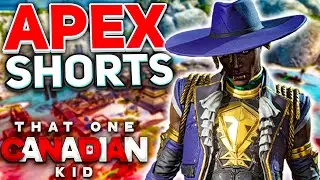 Getting 2k Badge with Ash Apex Legneds Season 11 #shorts