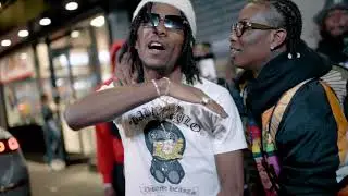 lildirtycup x Kocky Ka x Sauce Gohan - “I Feel Like” Official Music Video