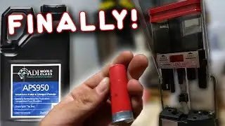 Shotshell Reloading Is FINALLY Back In Australia!