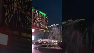 Beautiful Night Light - Phnom Penh [Cambodia]