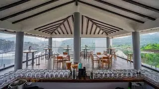 The Forest Club Resort, Karjat, India | Travel With Anvika