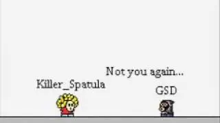 SSBB Social Board USoUD: Shy Guy Edition (Unfinished)