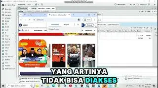 Tutorial konfigurasi mikrotik dengan router. Berisi: konfigurasi dasar, block website, hotspot, wifi