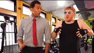 Obamaflex!