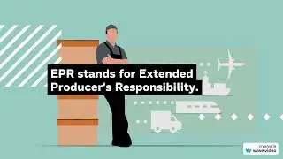 What is E-Waste EPR Certificate Meaning? # EPR Registration # E-Waste # CPCB# Save Environment 2024