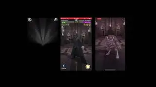West Co Wizards Unite Dark 4 Chamber Team Victory