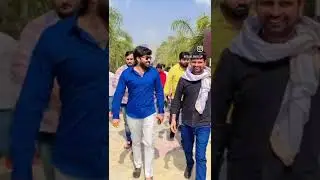 vineet Singh mlc manoj singh W akash singh sunny
