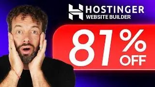 Meilleur code promo pour cr&eacute;ateur de site web | Optez pour Hostinger et faites des &eacute;conomies !