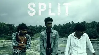 SPLIT Promo | Vsquadagents | Ebin Bose | Aswin K S | Ranjin Raj #splitmovie #vsquadagents #ebinbose