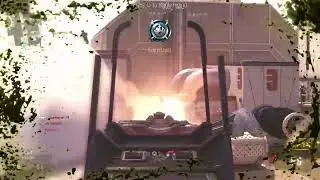 Call of Duty: Advanced Warfare - Pytaek Loophole with Royalty Camo and EB Grenades