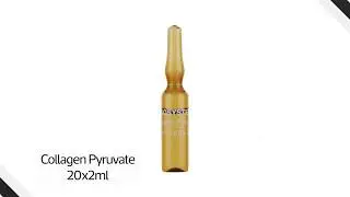 mccm medical cosmetics Collagen Pyruvate