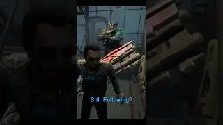 Chemical Trap Part 7 The Knight Can&rsquo;t Handle It!