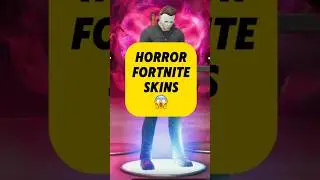 Which HORROR Skin Do You Own?😨