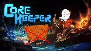 [Core Keeper] Ghorm the Devourer Defeated!