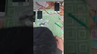 sử l&yacute; tiếp em iphon5 thay m&agrave;n h&igrave;nh