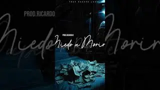 Miedo a Morir(Prod.RicardoJC) #musica #newmusic #viralvideo #viralshort #rap #viralvideo #music #fyp