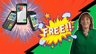 FREE Tablet POS! |  DejaPayPro POS System