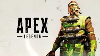 How to Master Caustic in Apex Legends Season 7: Tips & Tricks