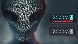 XCOM 2: Swap places with Codex to make them explode!
