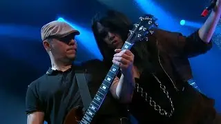 The Bite  -  Alone Live@ BUNT Rok Festival