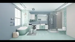 Desain Kamar mandi di Rumah ku Desain impian