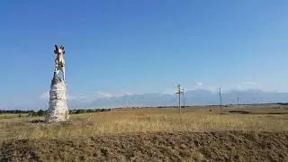 2018 Tajikistan moto expedition part 01, 2018 Wyprawa motocyklowa Tadżykistan.