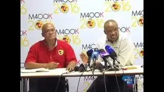 Numsa proposes a date for a Special National Congress