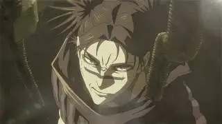 Century - Jujutsu Kaisen [Edit/AMV] (4K)