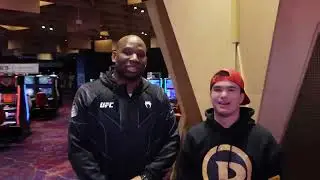UFC Fight Night 221