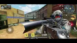 COD multiplayer 🤯 game 🎯 I got mvp 