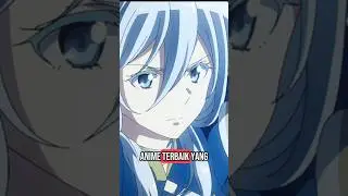 Episode ending terbaik adalah anime 86 #anime #eightysix #shorts #onepiece #lena