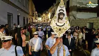 Cuenta la Leyenda - BCT Presentación al Pueblo en Santa Ana 2025