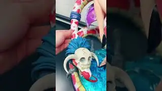 One Piece - Boa Hancock #boahankock #luffy #onepiece #anime #animetoys #toys #fypage #fypage #viral