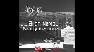 Bijan Nemoy 